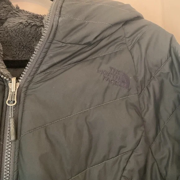 Women’s Mossbud Insulated Reversible Parka / SIZE SMALL - Picture 6 of 6